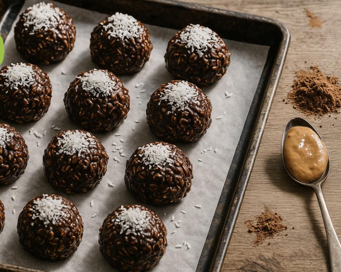 μπουκιες, βρωμη