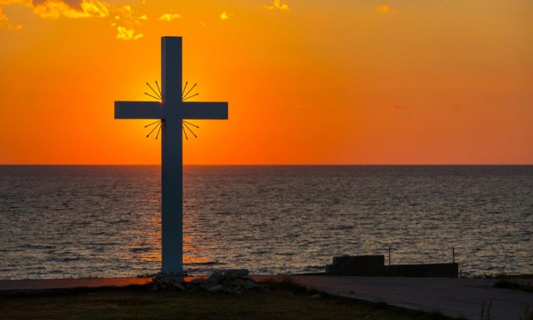 τιμίου σταυρού