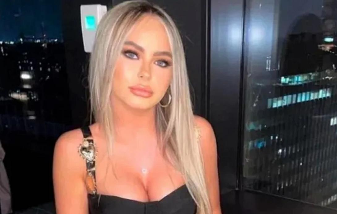 φοιτήτρια, φυλακή