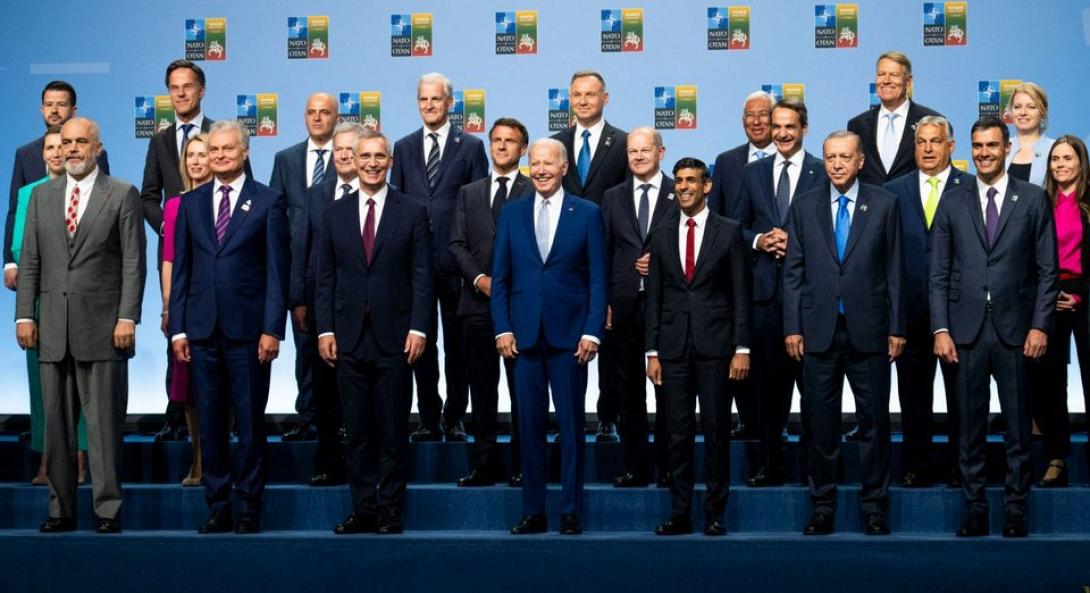 Σύνοδος ΝΑΤΟ