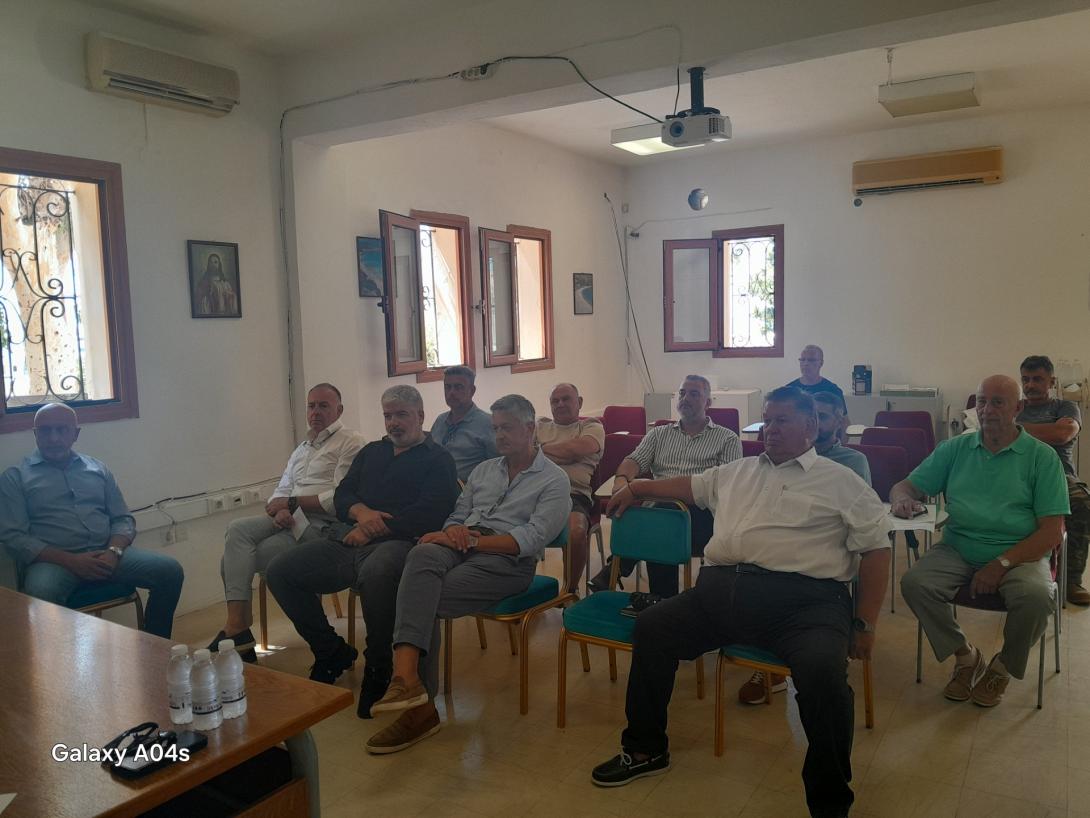 ΣΥΝΔΕΣΜΟΣ ΞΕΝΟΔΟΧΩΝ ΚΡΗΤΗΣ   