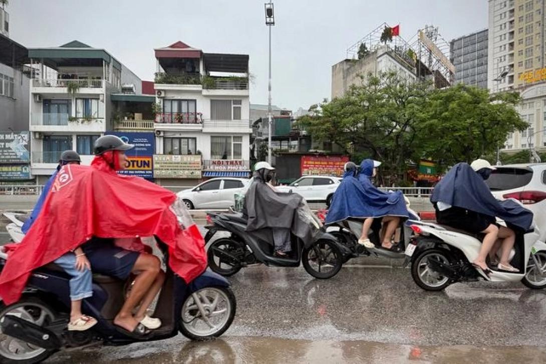 τυφώνας Μπουαλόι