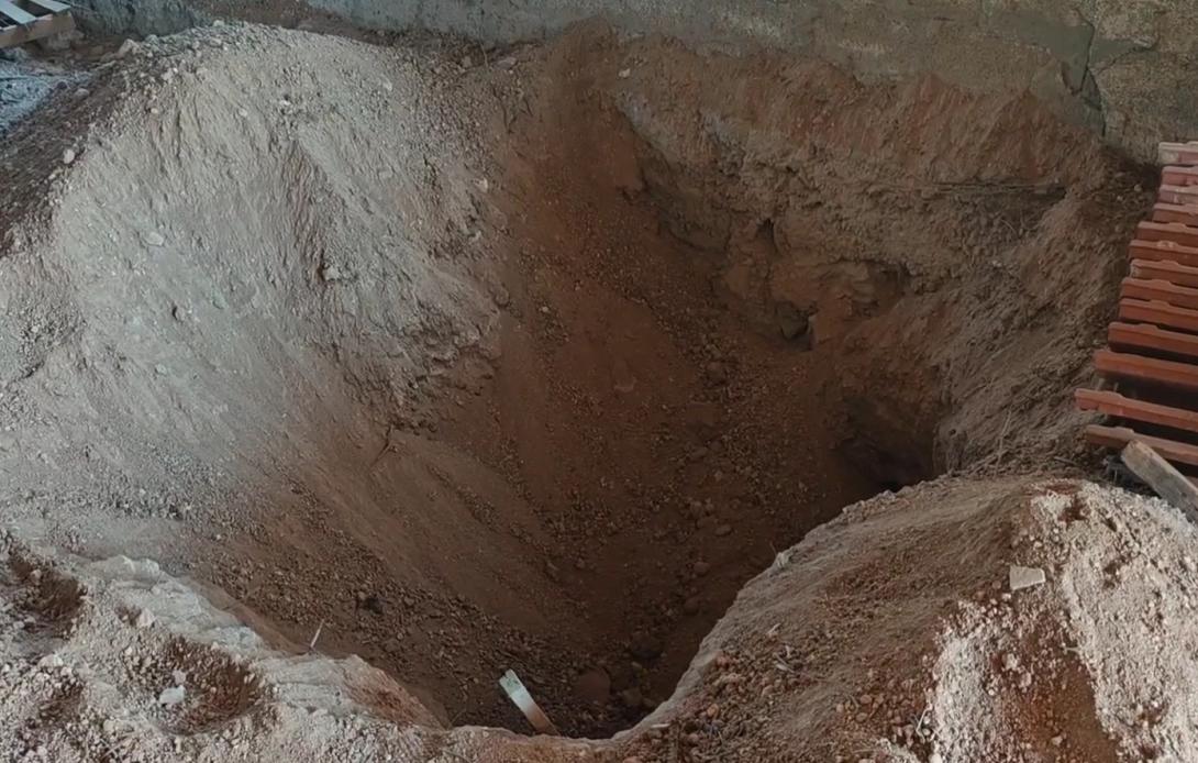 ΤΑΦΟς ΑΠΟΘΗΚΗ ΒΟΙΩΤΙΑ