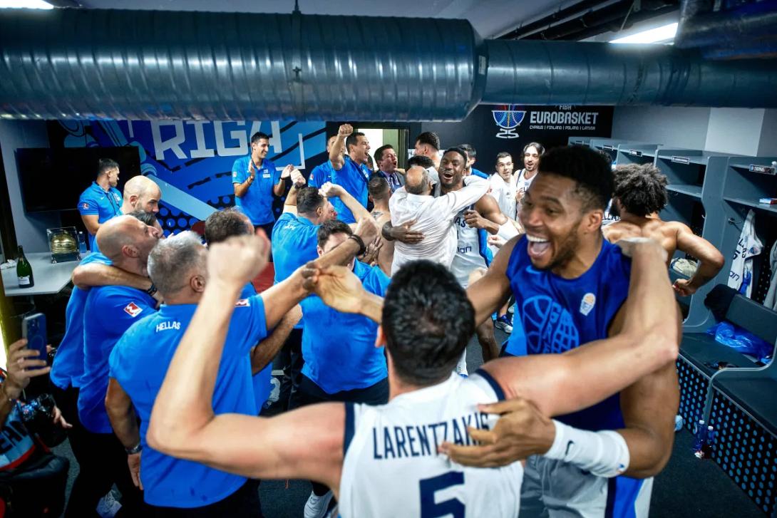 ΠΑΝΗΓΥΡΙΑ ΕΘΝΙΚΗ ΜΠΑΣΚΕΤ