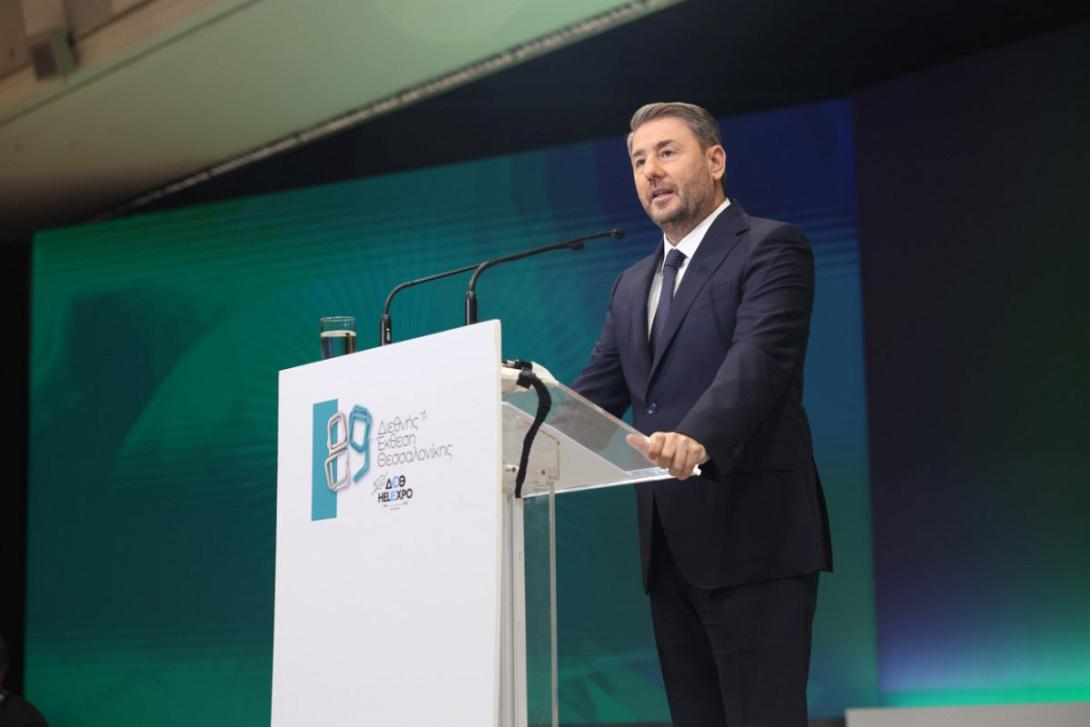 ανδρουλακης δεθ