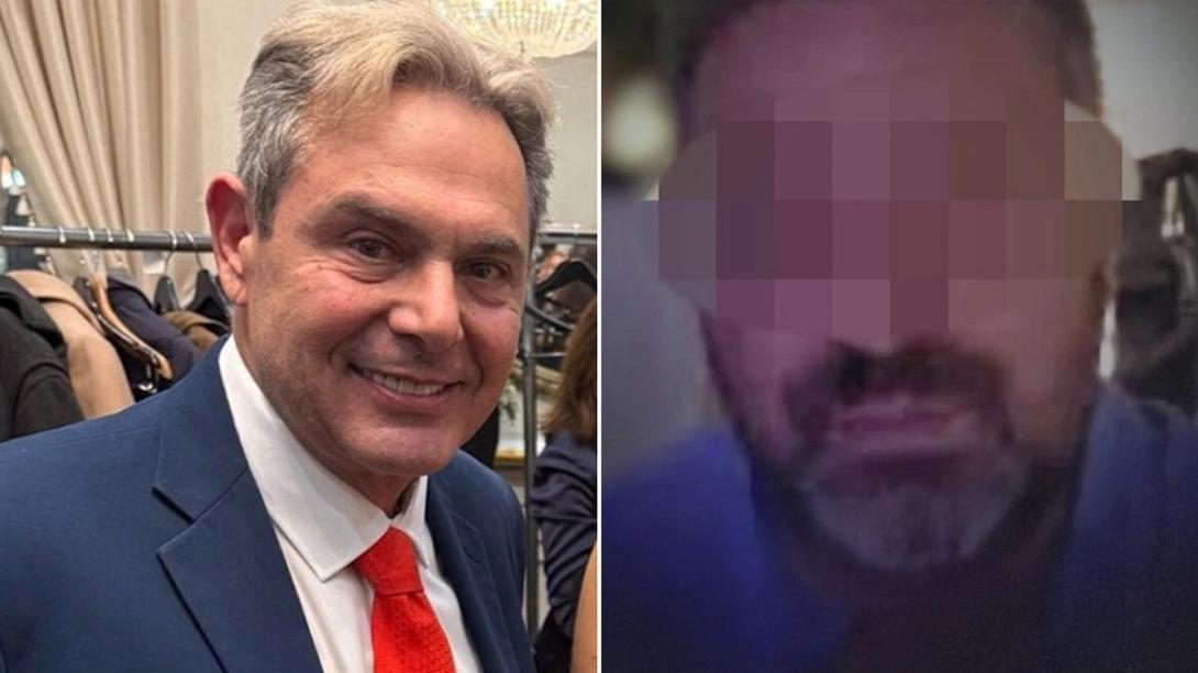 καμμενος μαφια