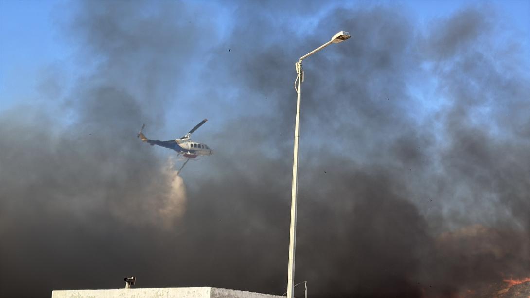 ΧΥΤΑ Αγίου Νικολάου