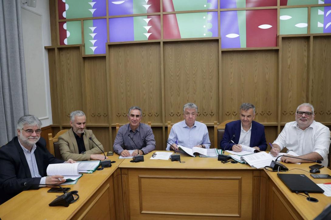 περιφερεια κρητης