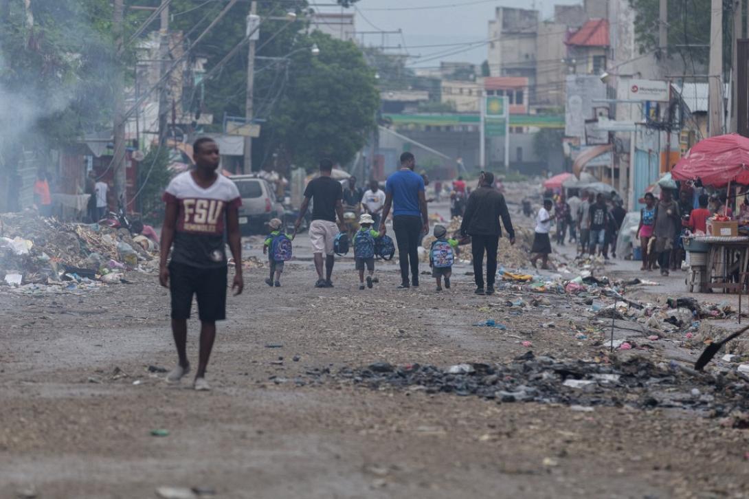 ΤΥΦΩΝΑς ΤΖΑΜΑΙΚΑ