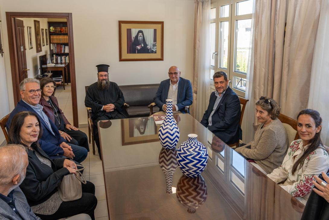 ΔΗΜΟΣ ΑΓΙΟΥ ΝΙΚΟΛΑΟΥ