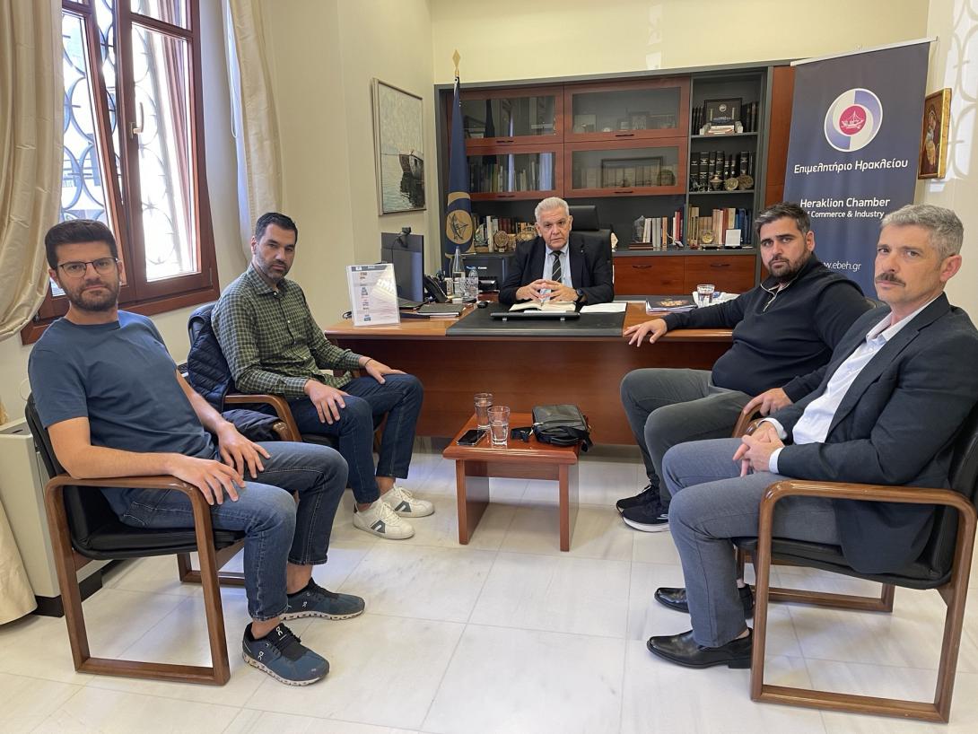 ΚΑΡΚΑΝΑΚΗΣ ΕΠΙΧΕΙΡΗΣΕΙΣ ΦΟΙΝΙΚΙΑΣ