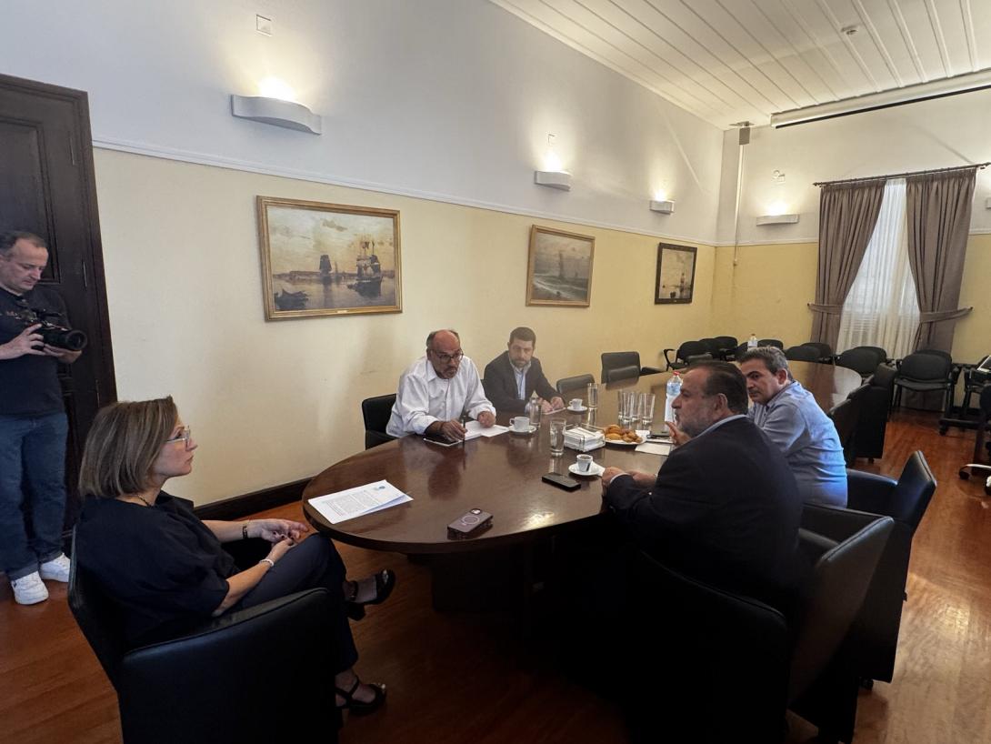 σεισμοπληκτοι - κοζυρακη