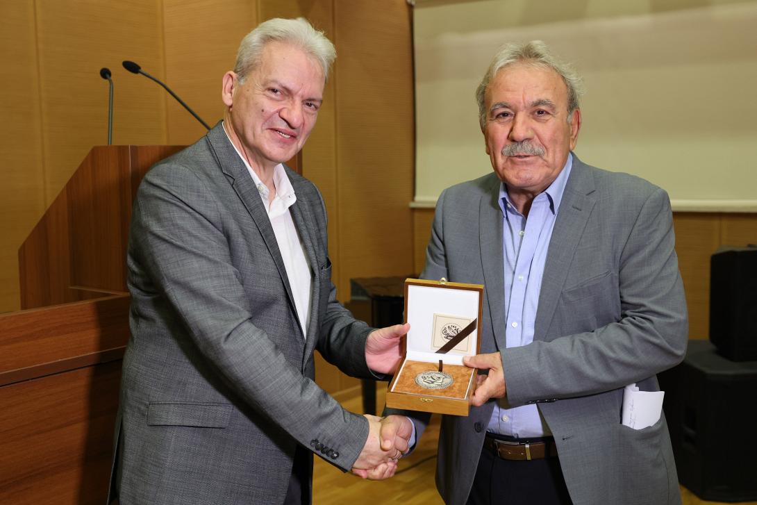 βραβείο μαρία λυριτζάκη