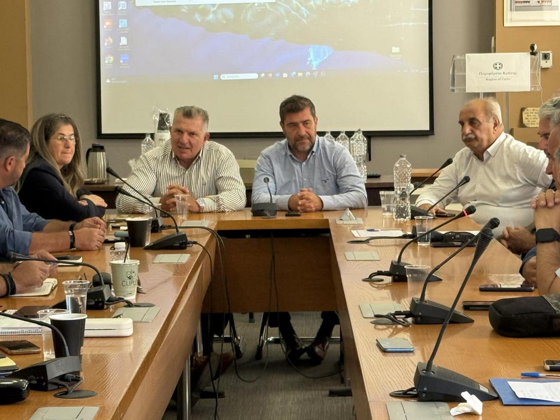 πολιτικη προστασια Λασιθιου