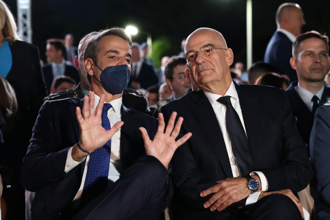 ΜΗΤΣΟΤΑΚΗς ΔΕΝΔΙΑς