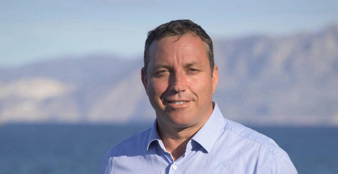 Μανώλης Μενεγάκης