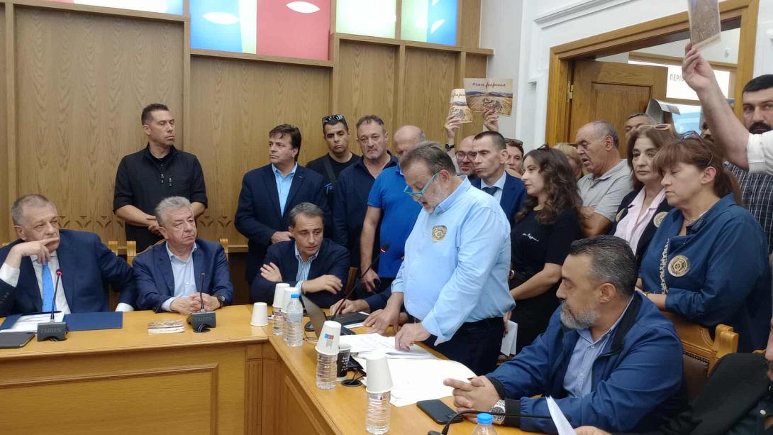 ΚΕΓΚΕΡΟΓΛΟΥ - ΤΑΧΙΆΟς