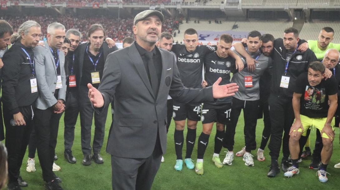 ΡΑΣΤΑΒΑΤΣ ΠΑΙΚΤΕΣ