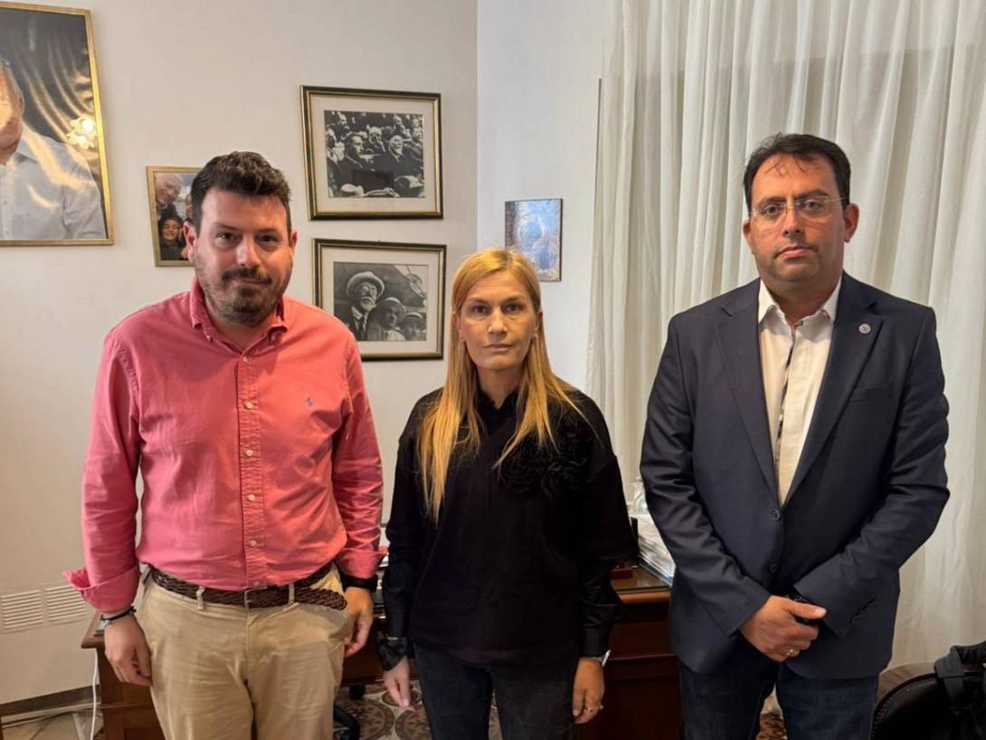 Σέβη Βολουδάκη