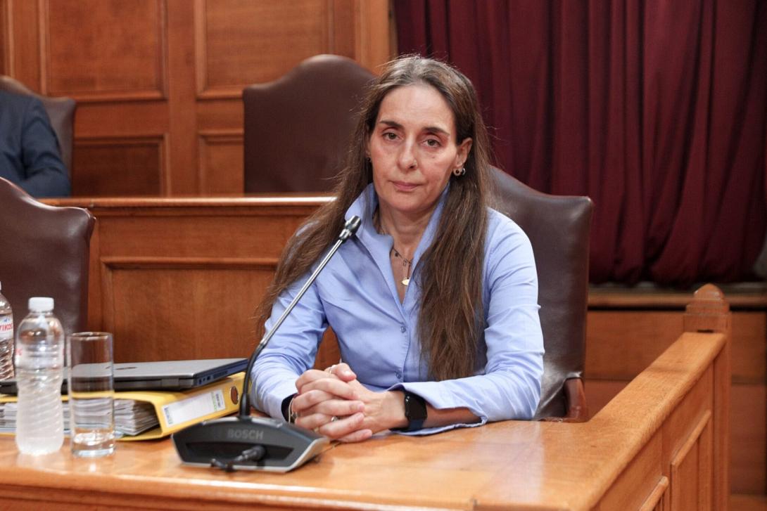 τυχεροπούλου