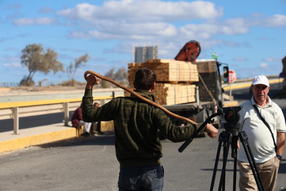 Κτηνοτρόφοι ΒΟΑΚ