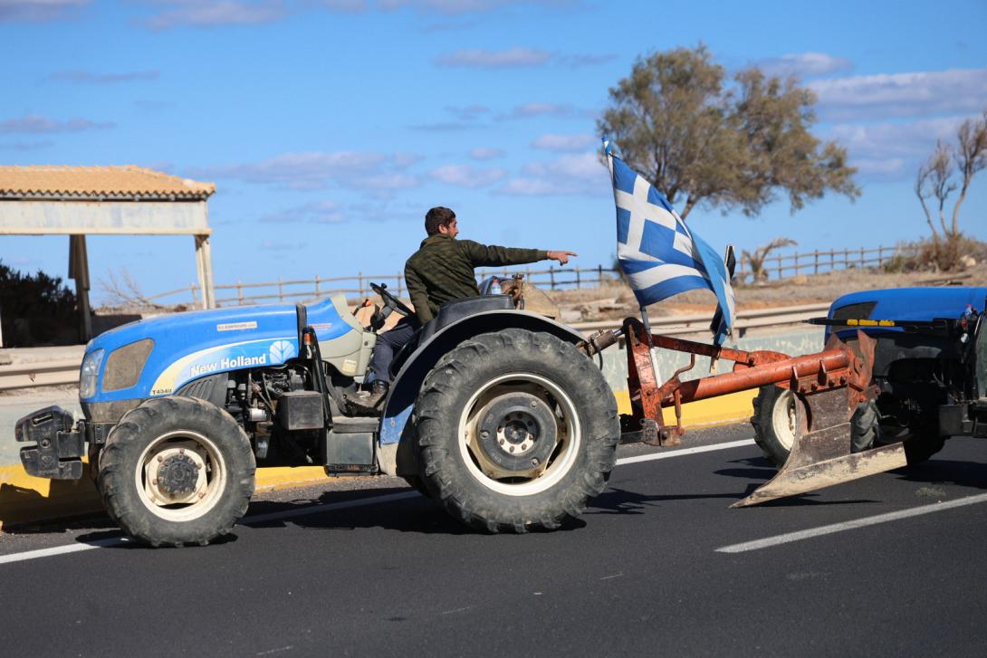 ΒΟΑΚ κτηνοτρόφοι