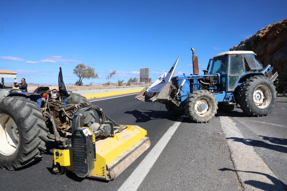 κτηνοτρόφοι ΒΟΑΚ ΚΤΕΟ
