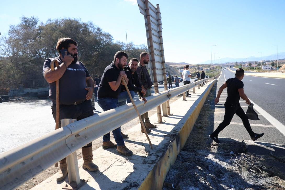 ΒΟΑΚ κτηνοτρόφοι