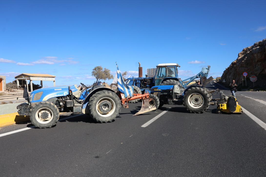 ΒΟΑΚ κτηνοτρόφοι