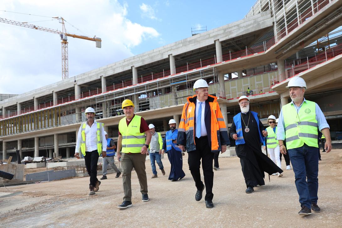 Ταχιάος Καστέλι