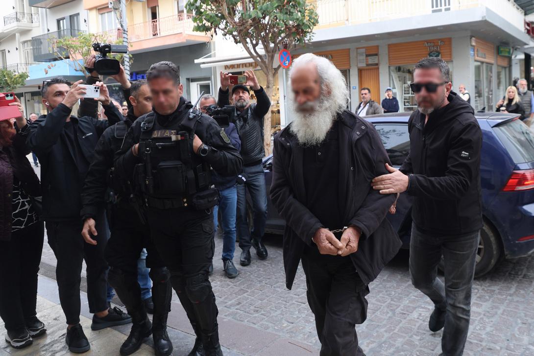 γιάννης ξυδάκης