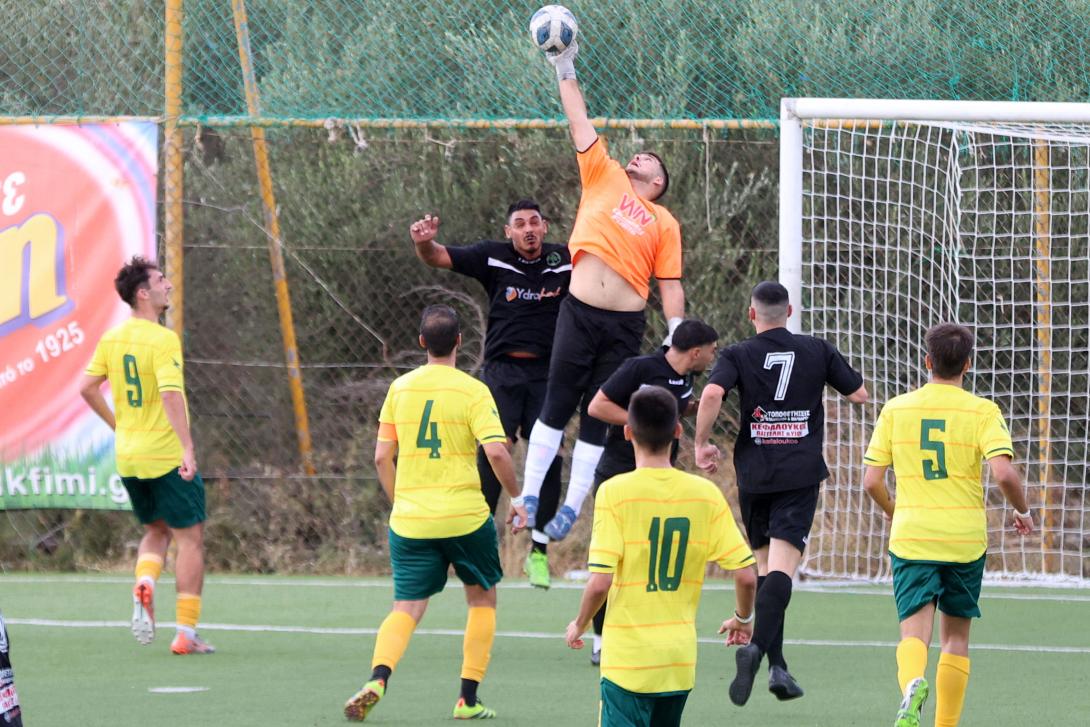 ΛΙΝΤΟ ΔΕΙΛΙΝΑ