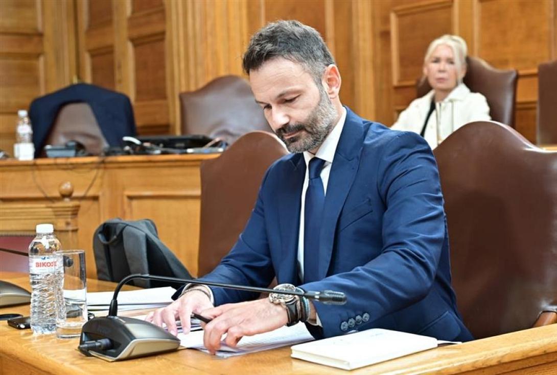 ΛΕΥΤΕΡΗς ΖΕΡΒΟς