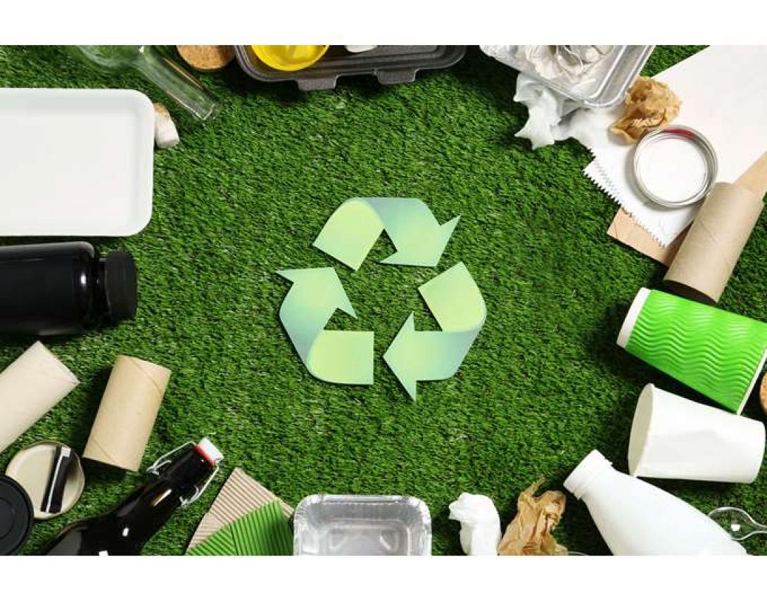 διαχειριση αποβλητων