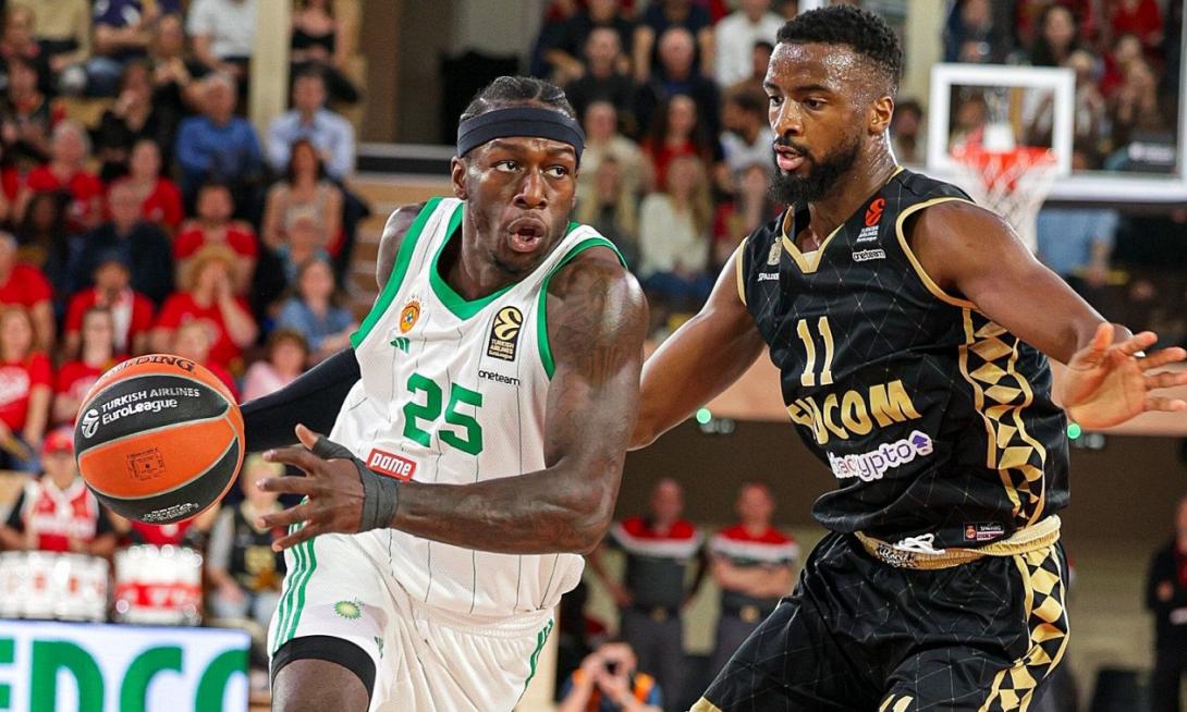 Παναθηναϊκός ναν