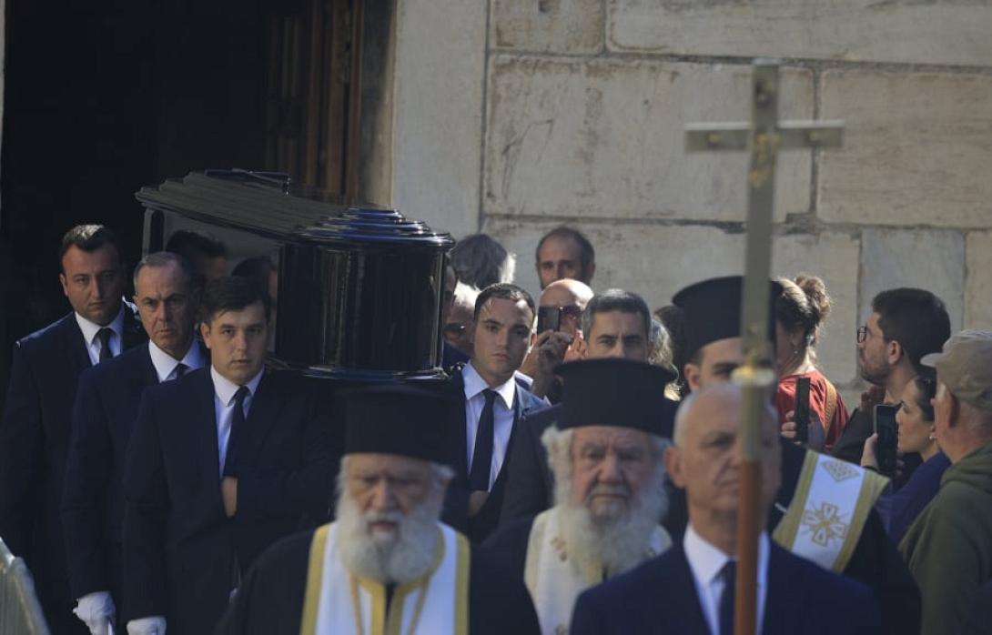 Διονύσης Σαββόπουλος