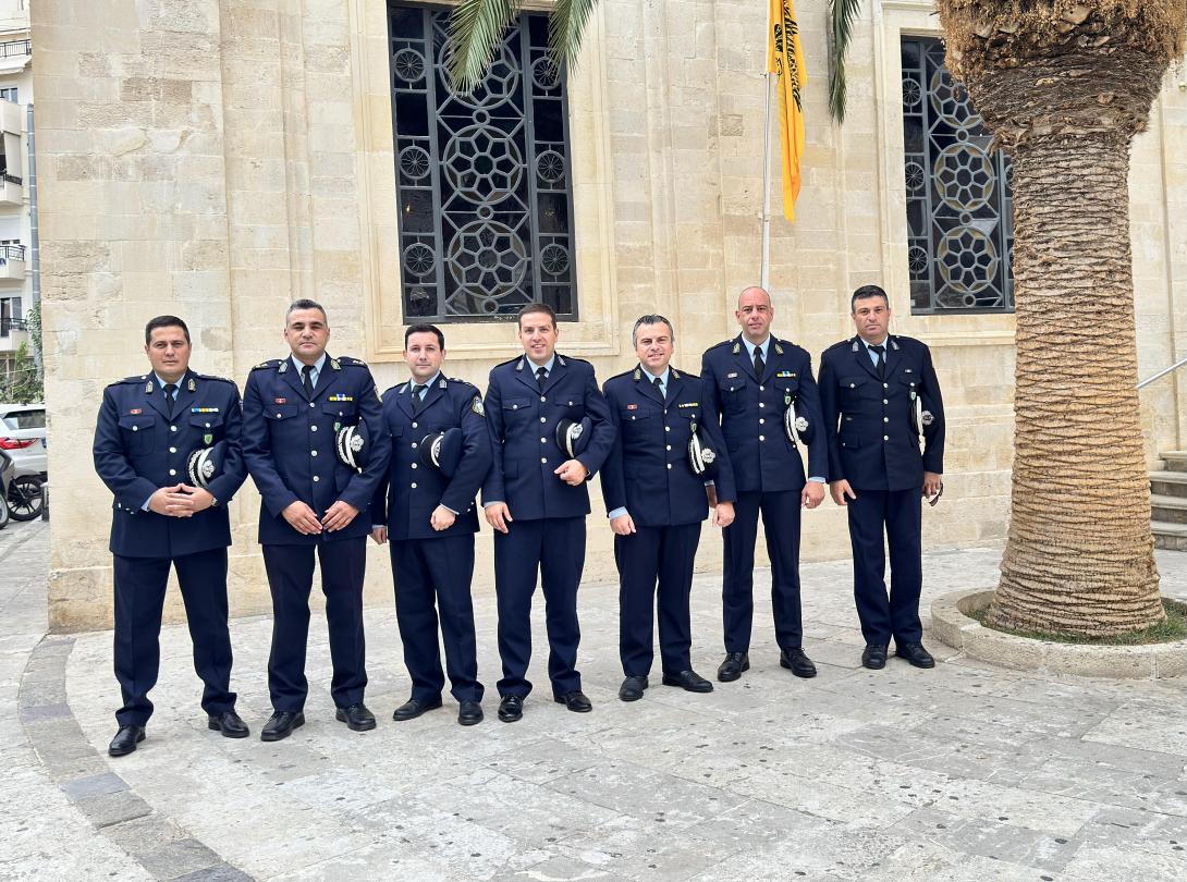 άγιος αρτέμιος ελασ