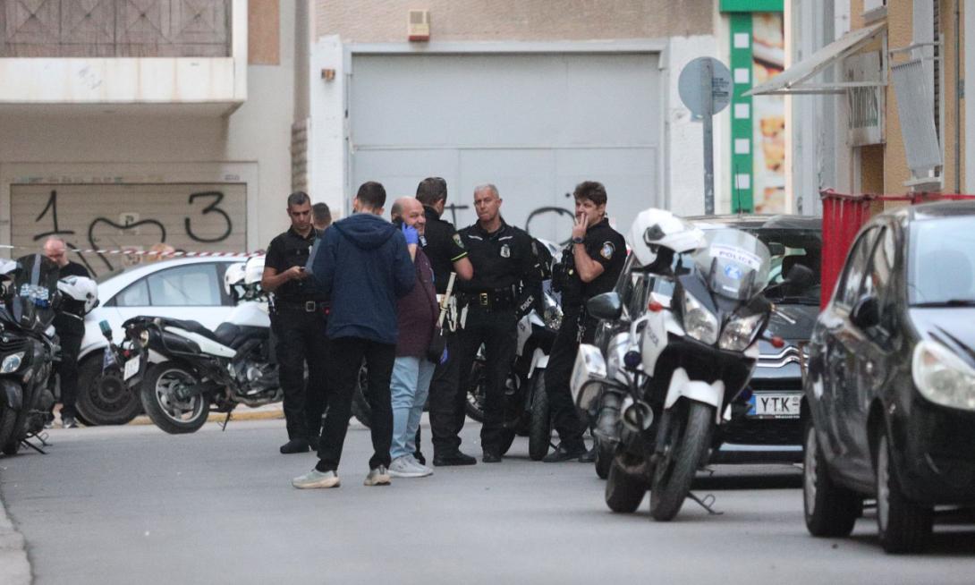 Άγιος Παντελεήμονας