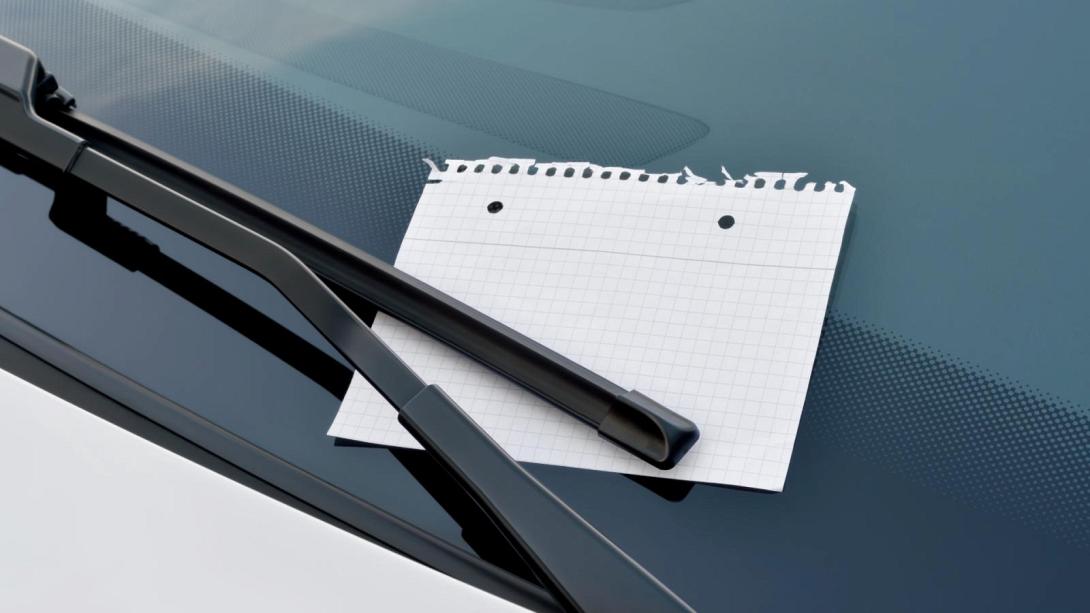 σημείωμα, αστυνομικός