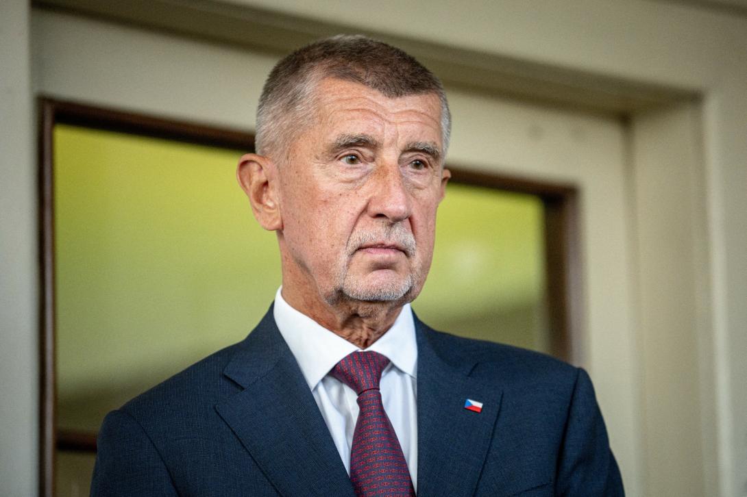 Αντρέι Μπάμπις 