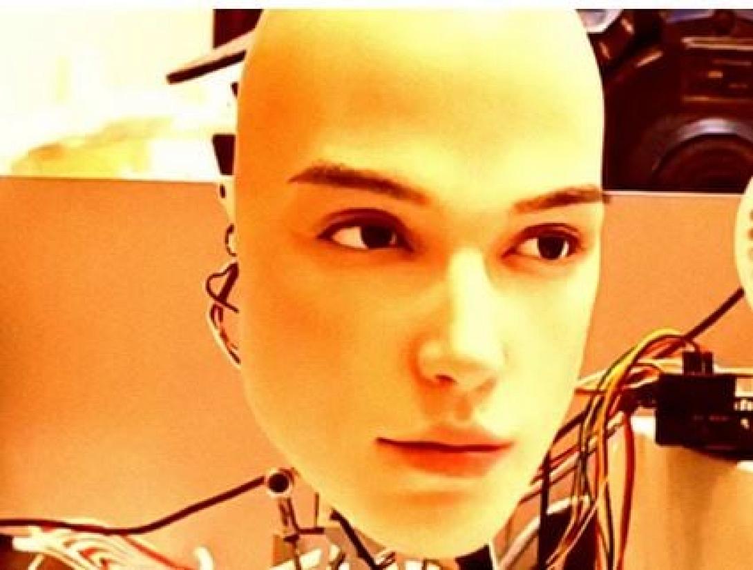 ανδροειδές