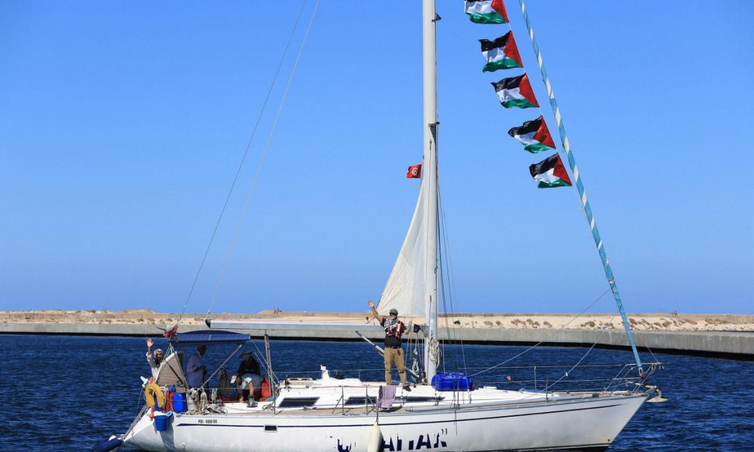 Ανθρωπιστική βοήθεια