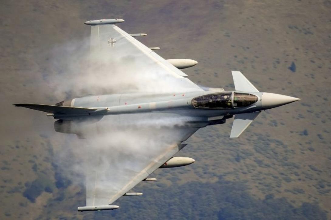 eurofighter