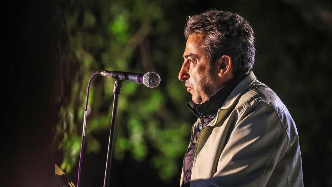 Παύλος Ασλανίδης 