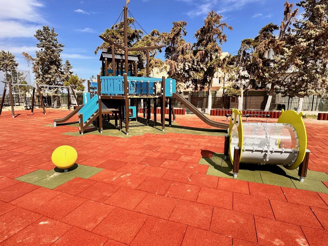 βανδαλισμοί