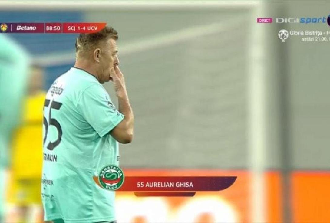 προεδρος παικτης ρουμανια