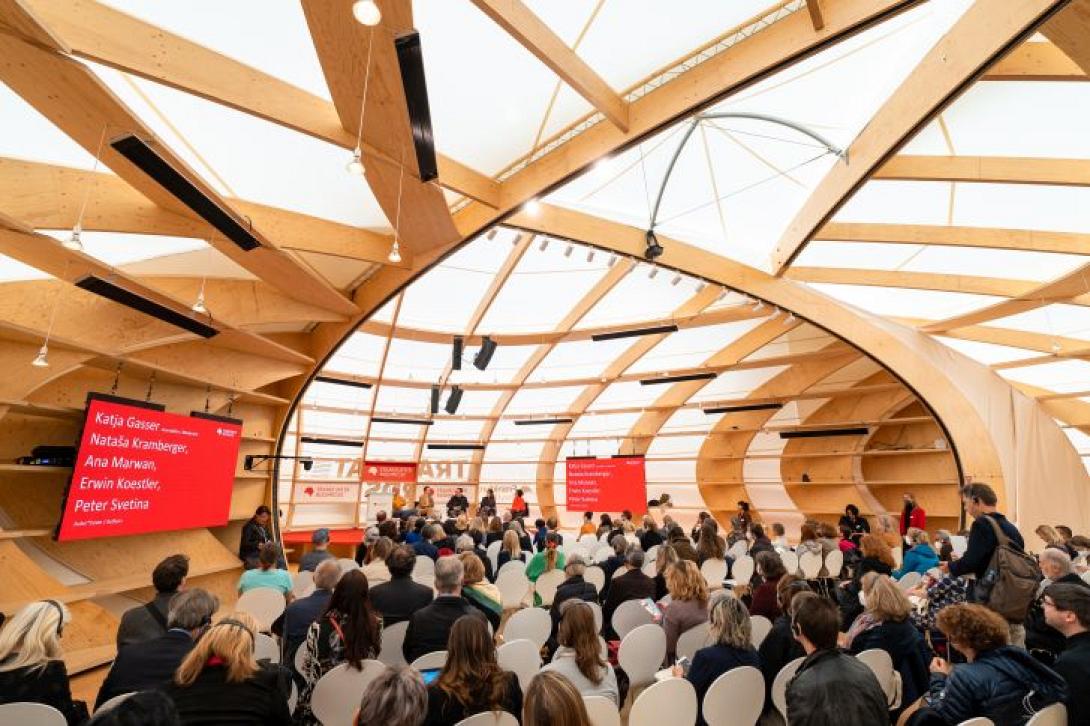 εκθεση βιβλιου μαδριτη