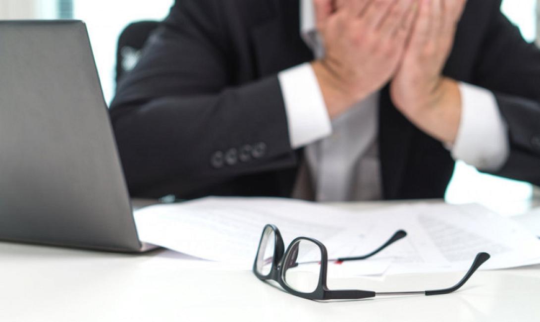 εργαζόμενοι ψυχική υγεία