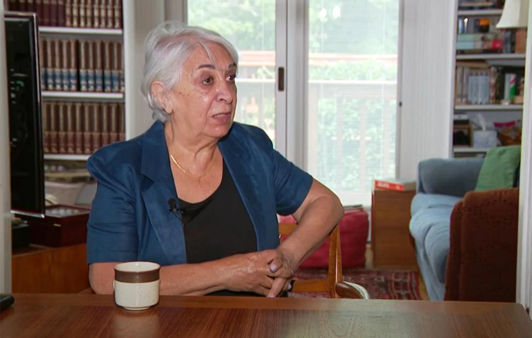 γυναίκα, μήνυση