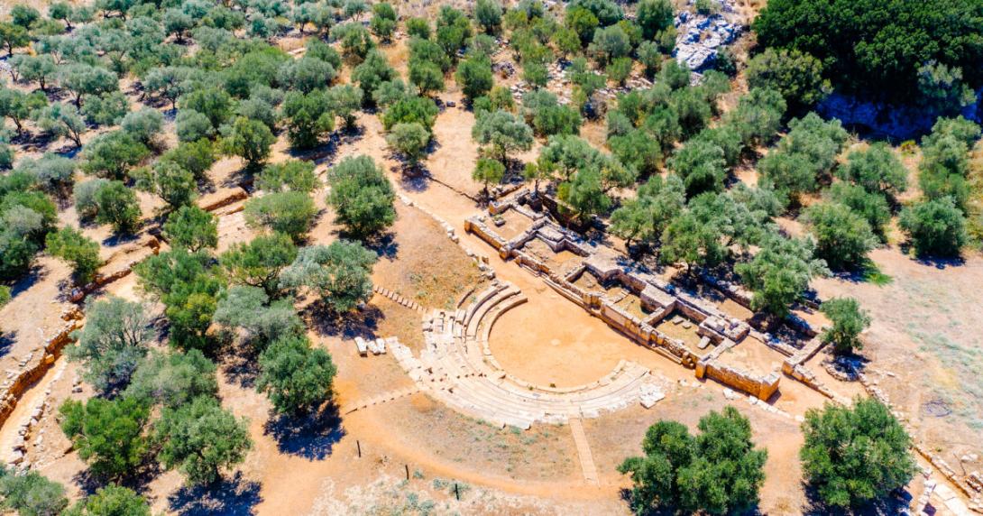 χανια απτερα